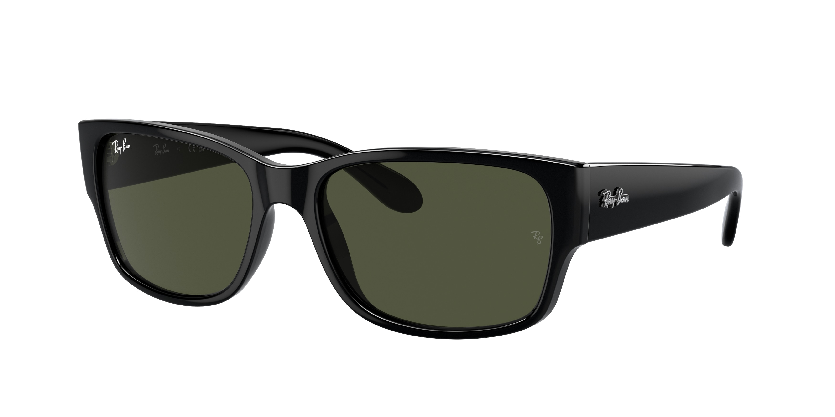 Ray Ban RB4388 601/31  